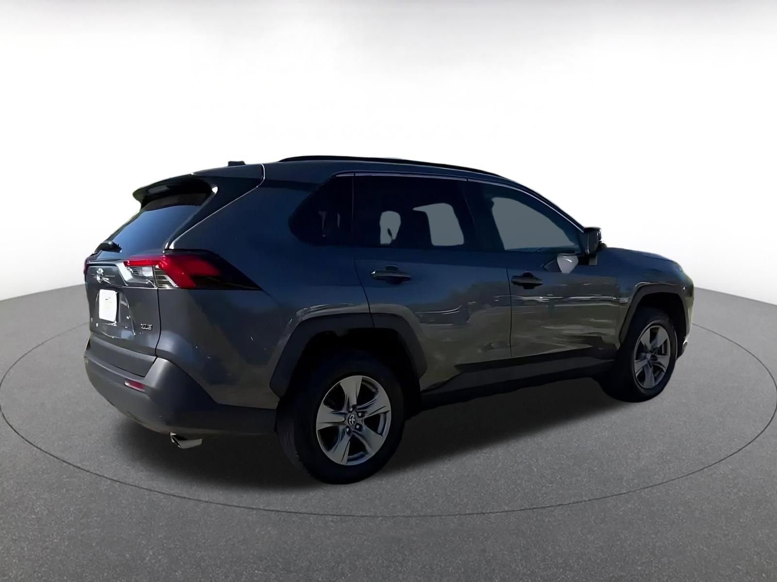Thumbnail: 2025 Toyota RAV4 - 15