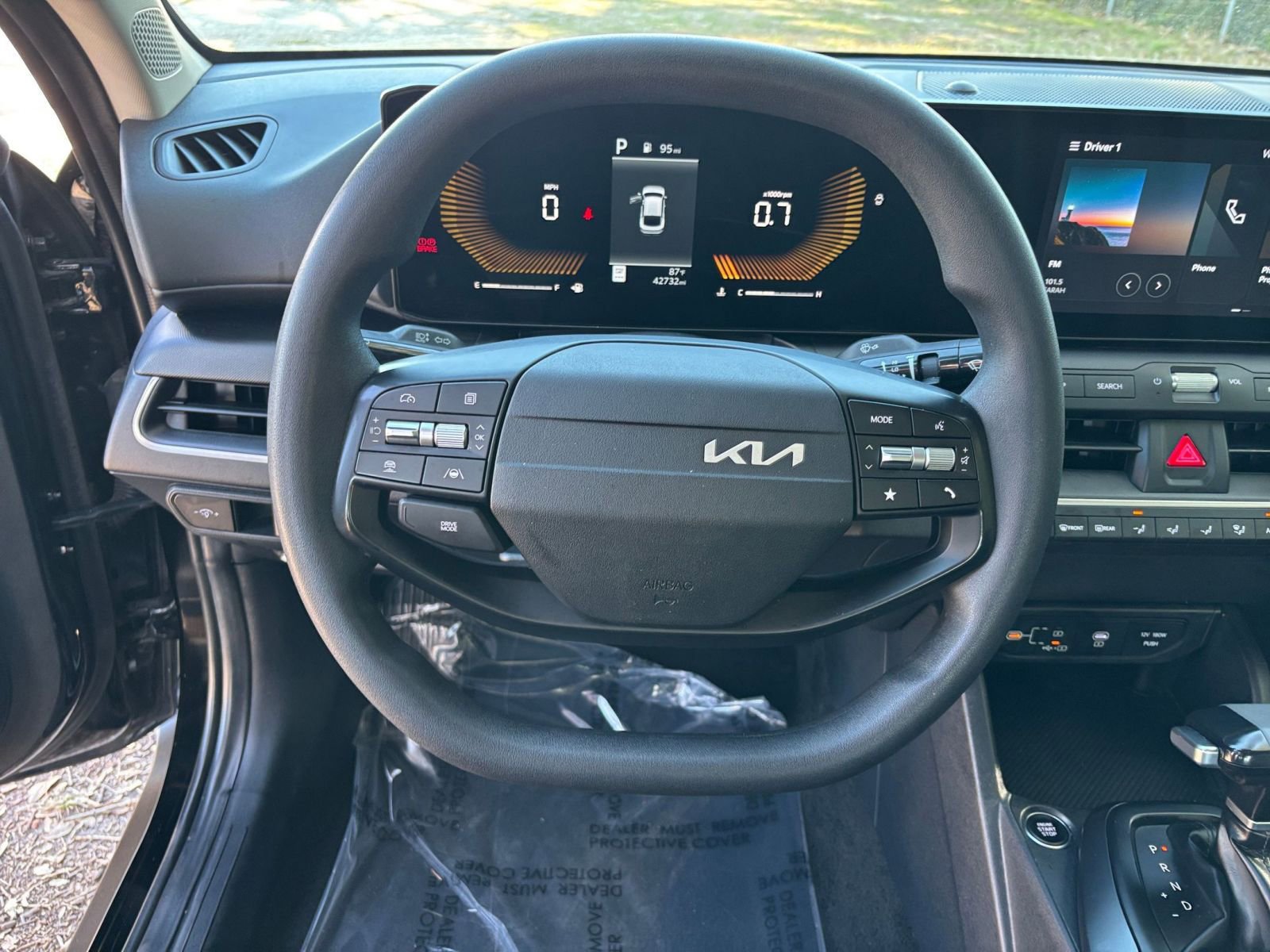 Thumbnail: 2025 Kia K4 - 30