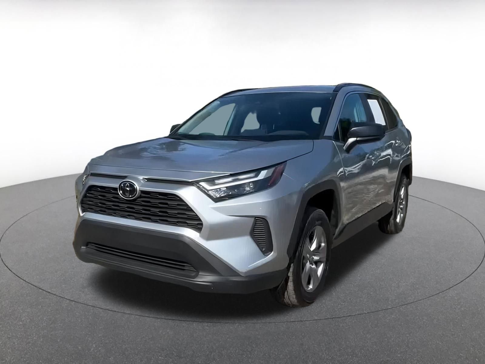 Thumbnail: 2025 Toyota RAV4 - 8