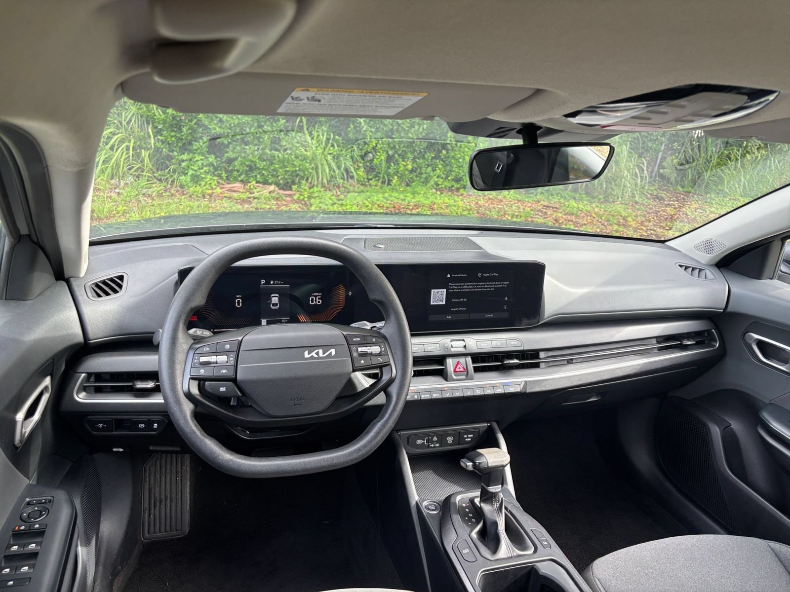 Thumbnail: 2025 Kia K4 - 32