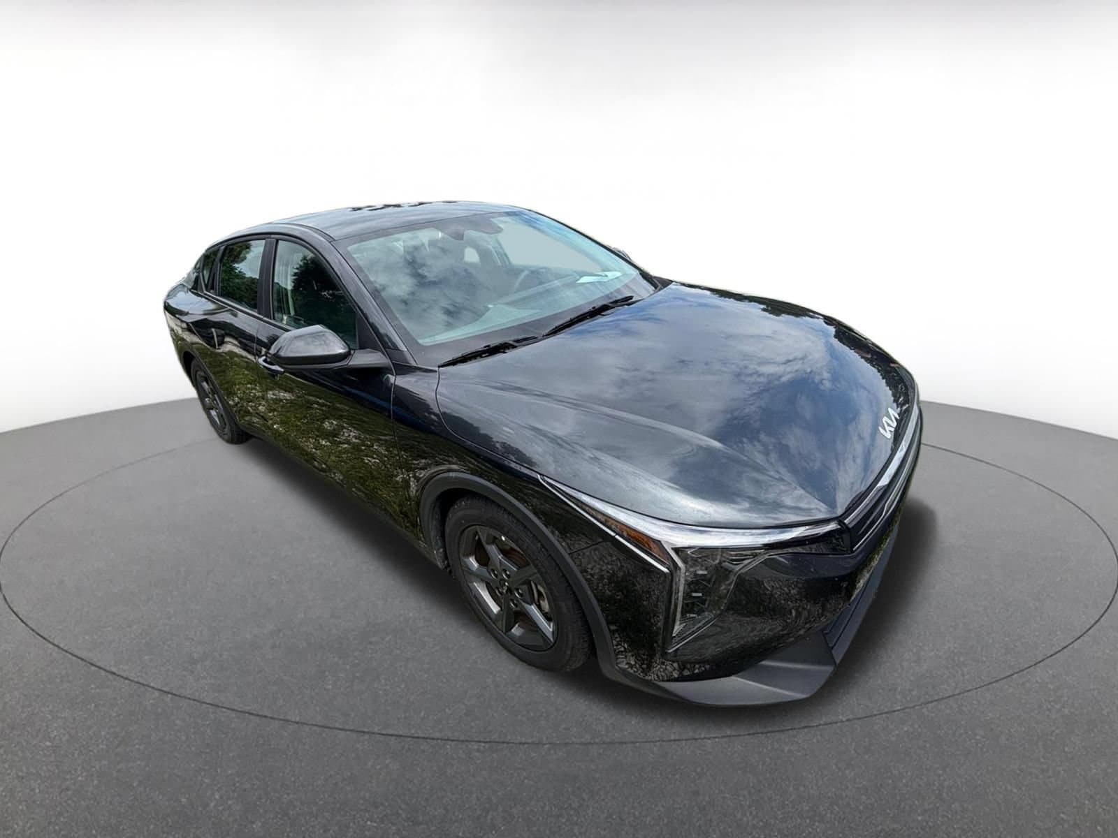 Thumbnail: 2025 Kia K4 - 2