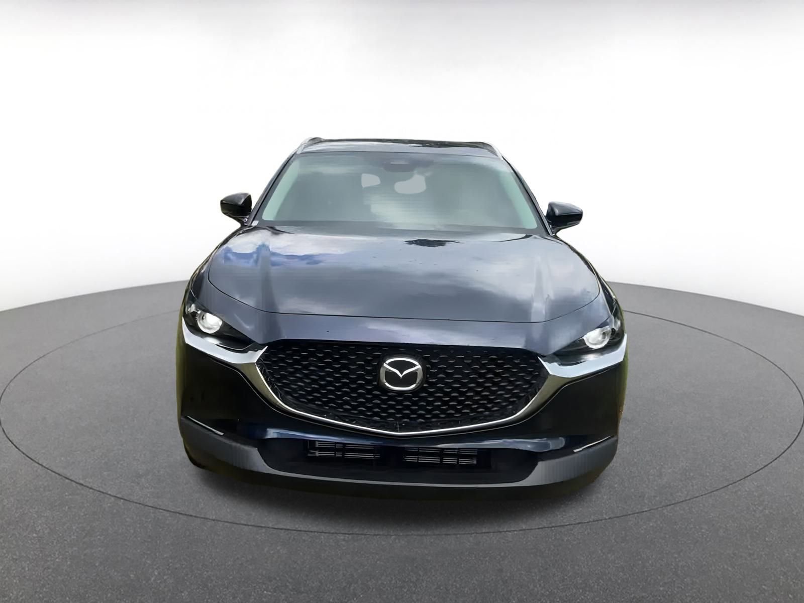 Thumbnail: 2025 Mazda CX-30 - 4