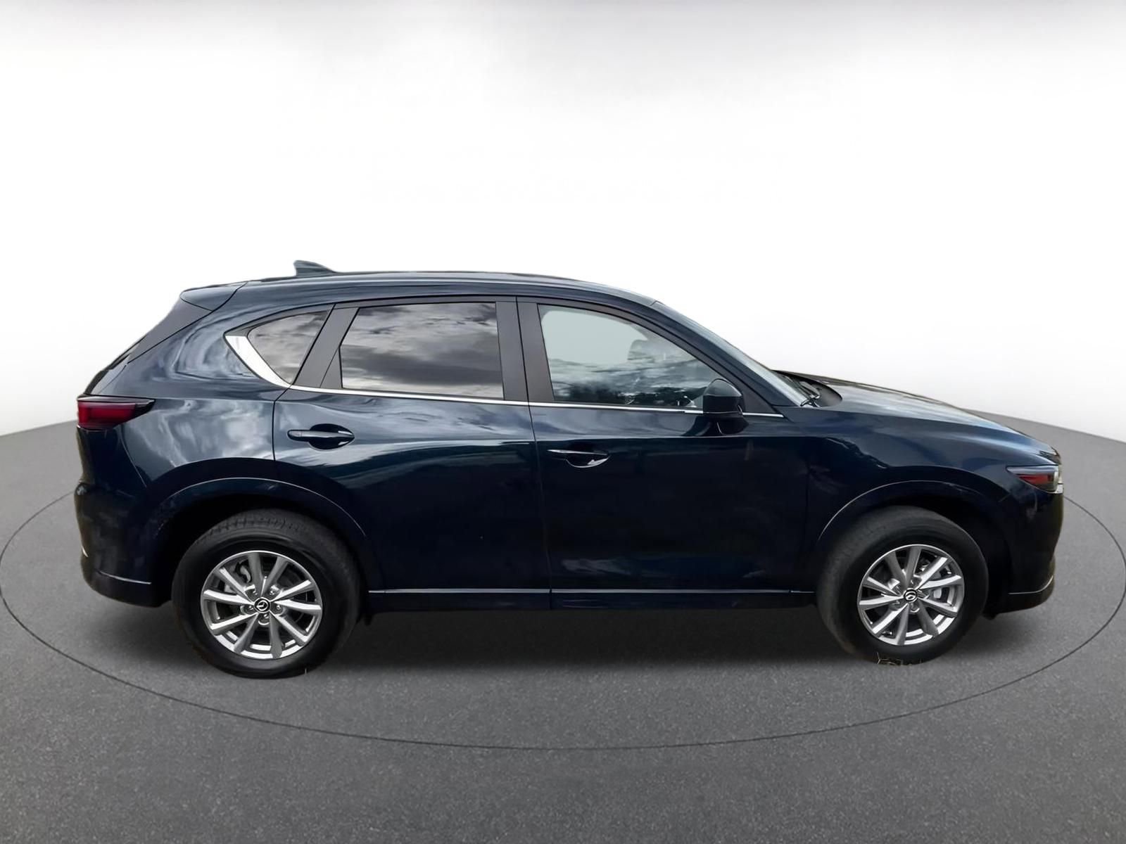 Thumbnail: 2025 Mazda CX-5 - 16