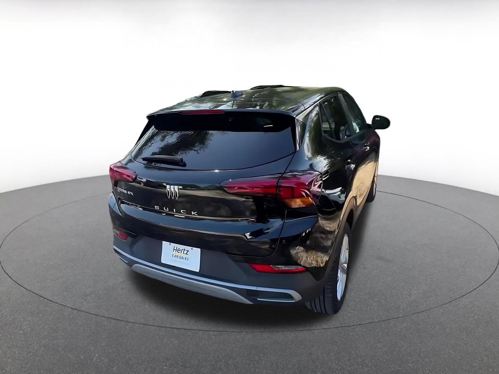 Thumbnail: 2025 Buick Encore GX - 14