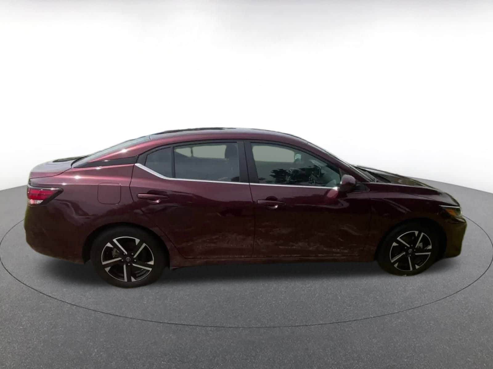 Thumbnail: 2024 Nissan Sentra - 16