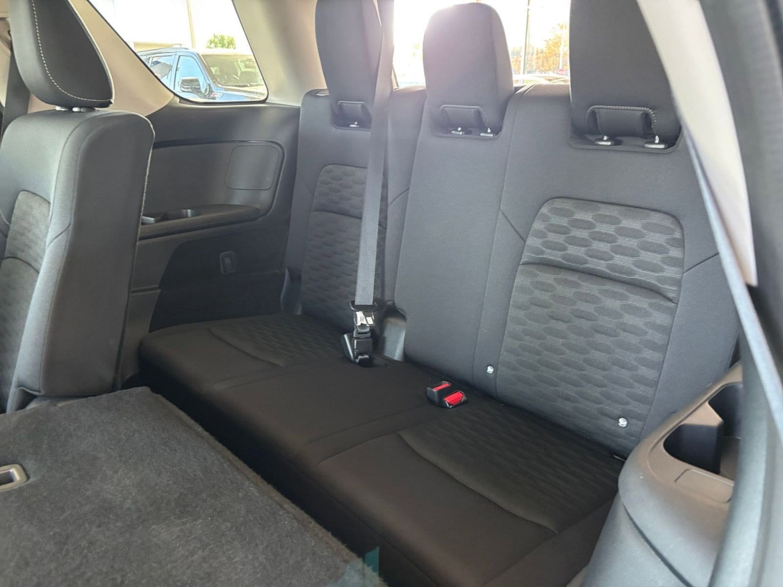 Thumbnail: 2025 Nissan Pathfinder - 29