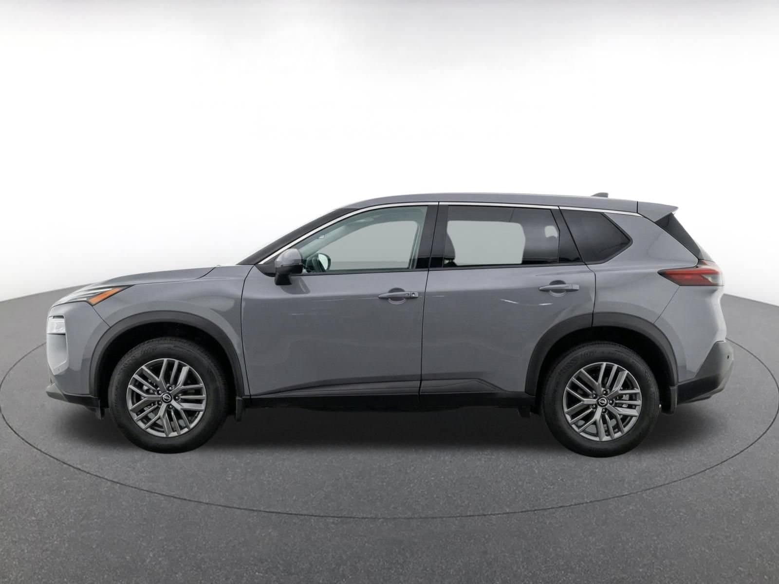 Thumbnail: 2026 Nissan Rogue - 4