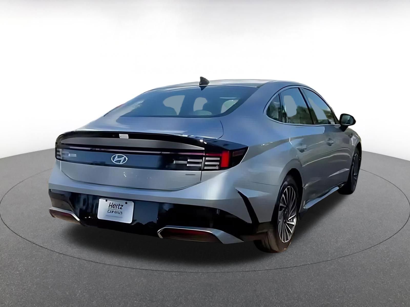 Thumbnail: 2025 Hyundai Sonata - 11