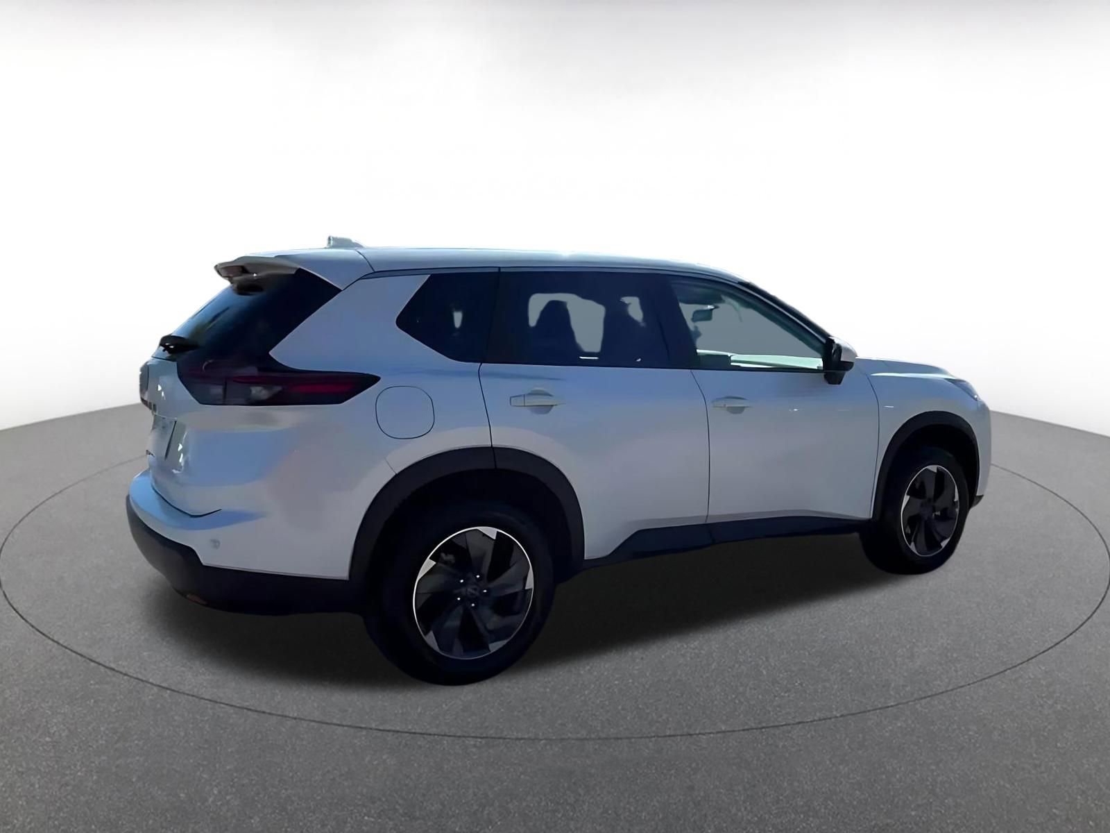 Thumbnail: 2025 Nissan Rogue - 17