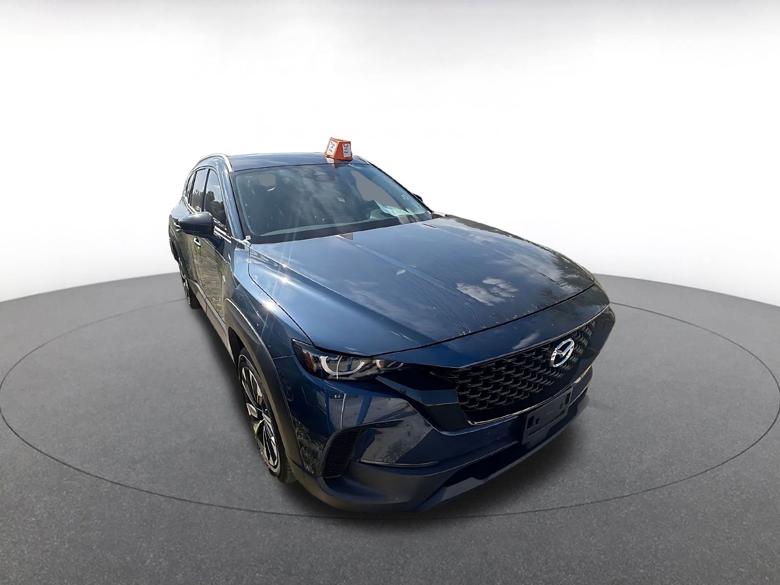 Thumbnail: 2025 Mazda CX-50 - 2