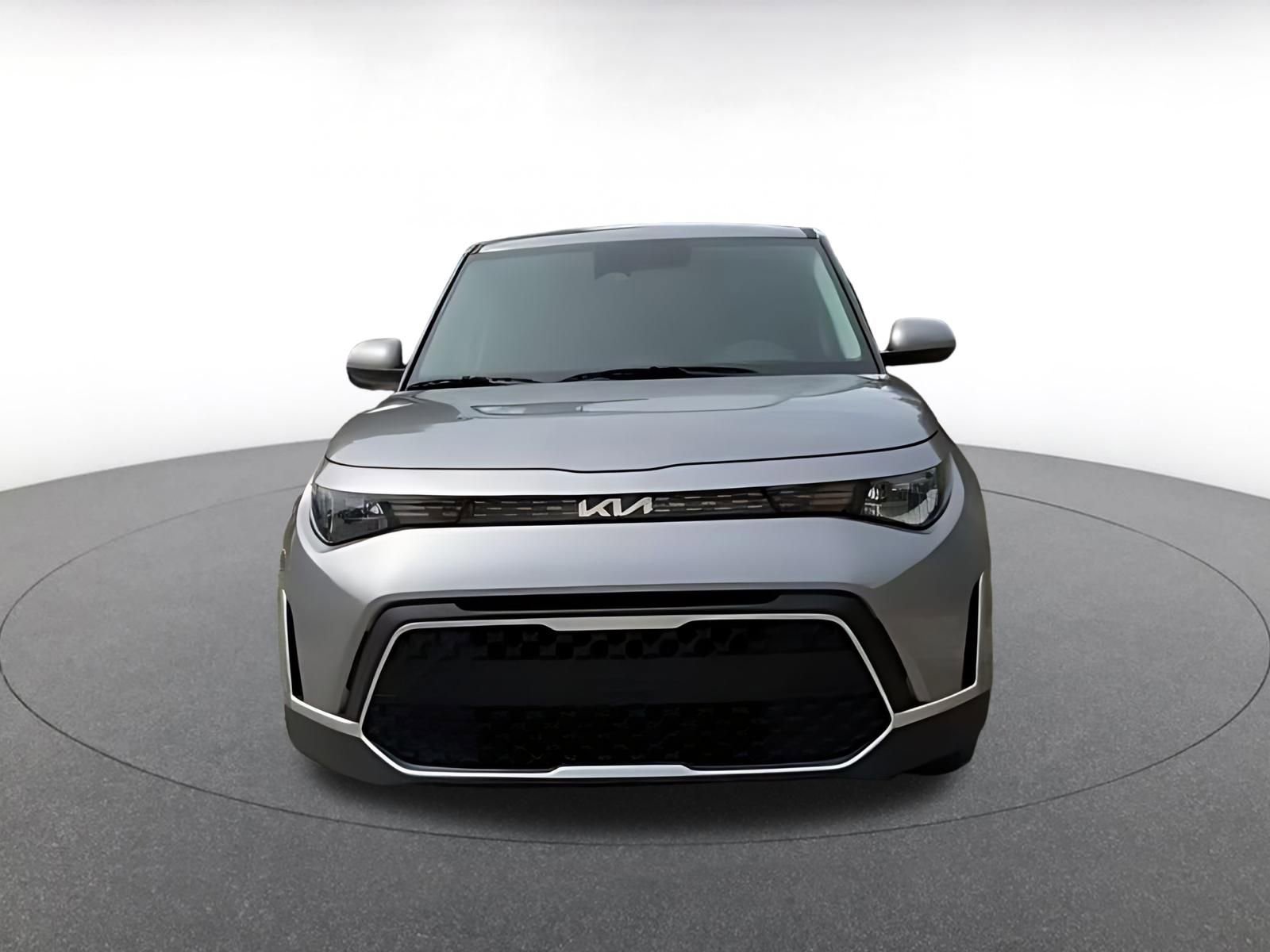 Thumbnail: 2025 Kia Soul - 16