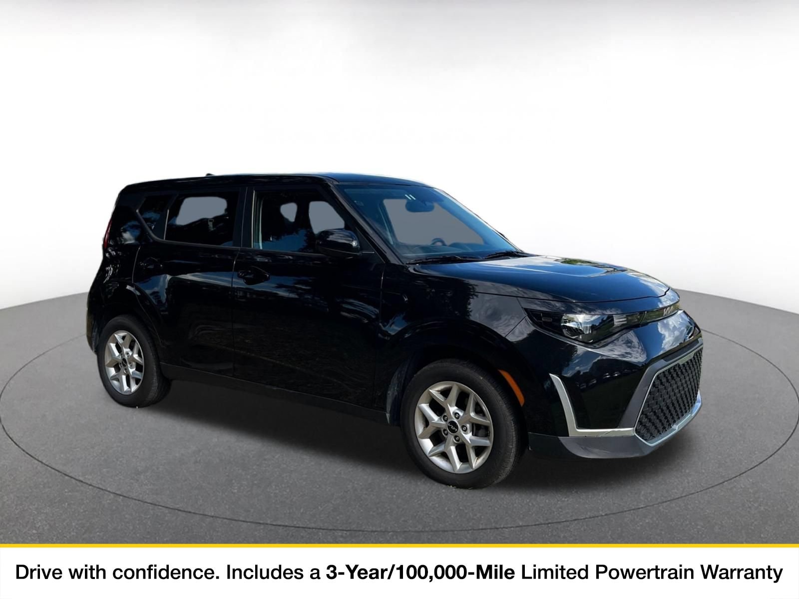 Thumbnail: 2025 Kia Soul - 1