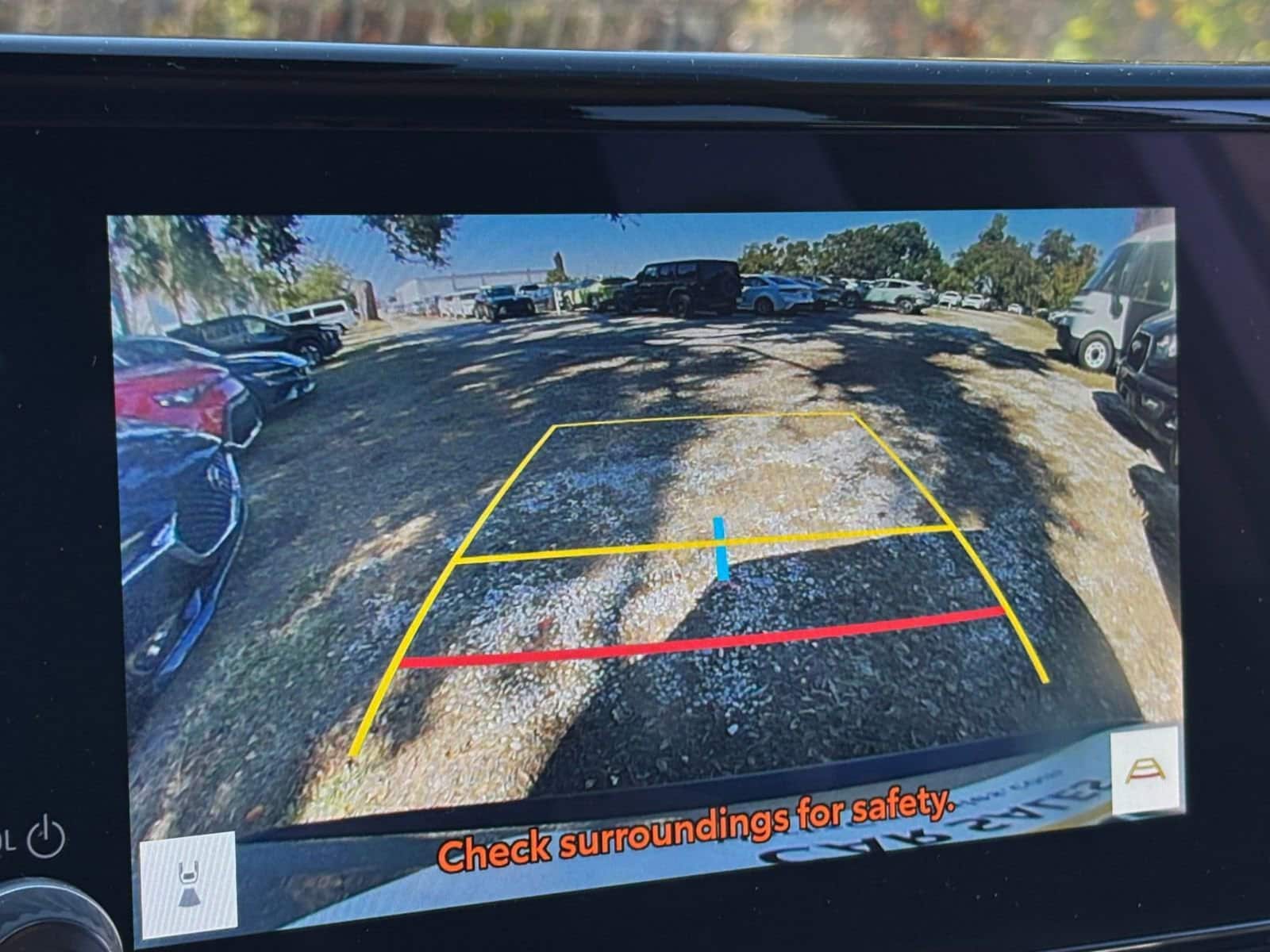 Thumbnail: 2025 Toyota RAV4 - 17