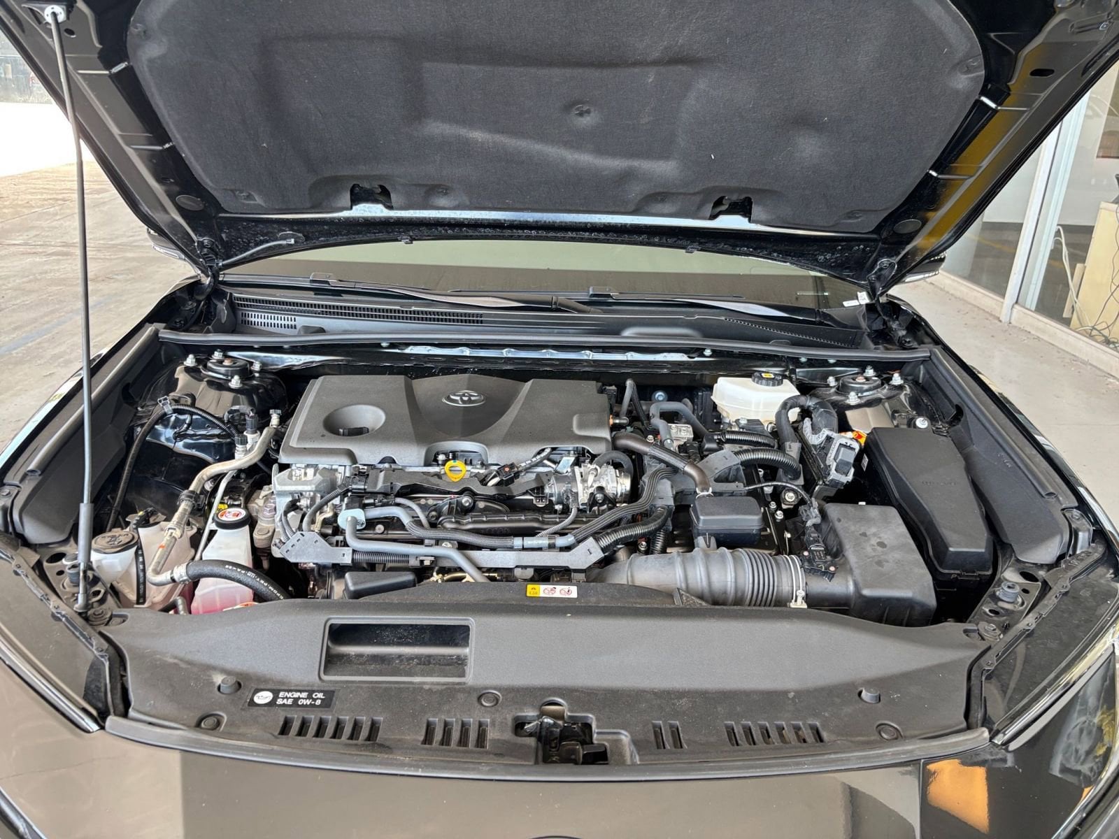 Thumbnail: 2025 Toyota Camry - 32