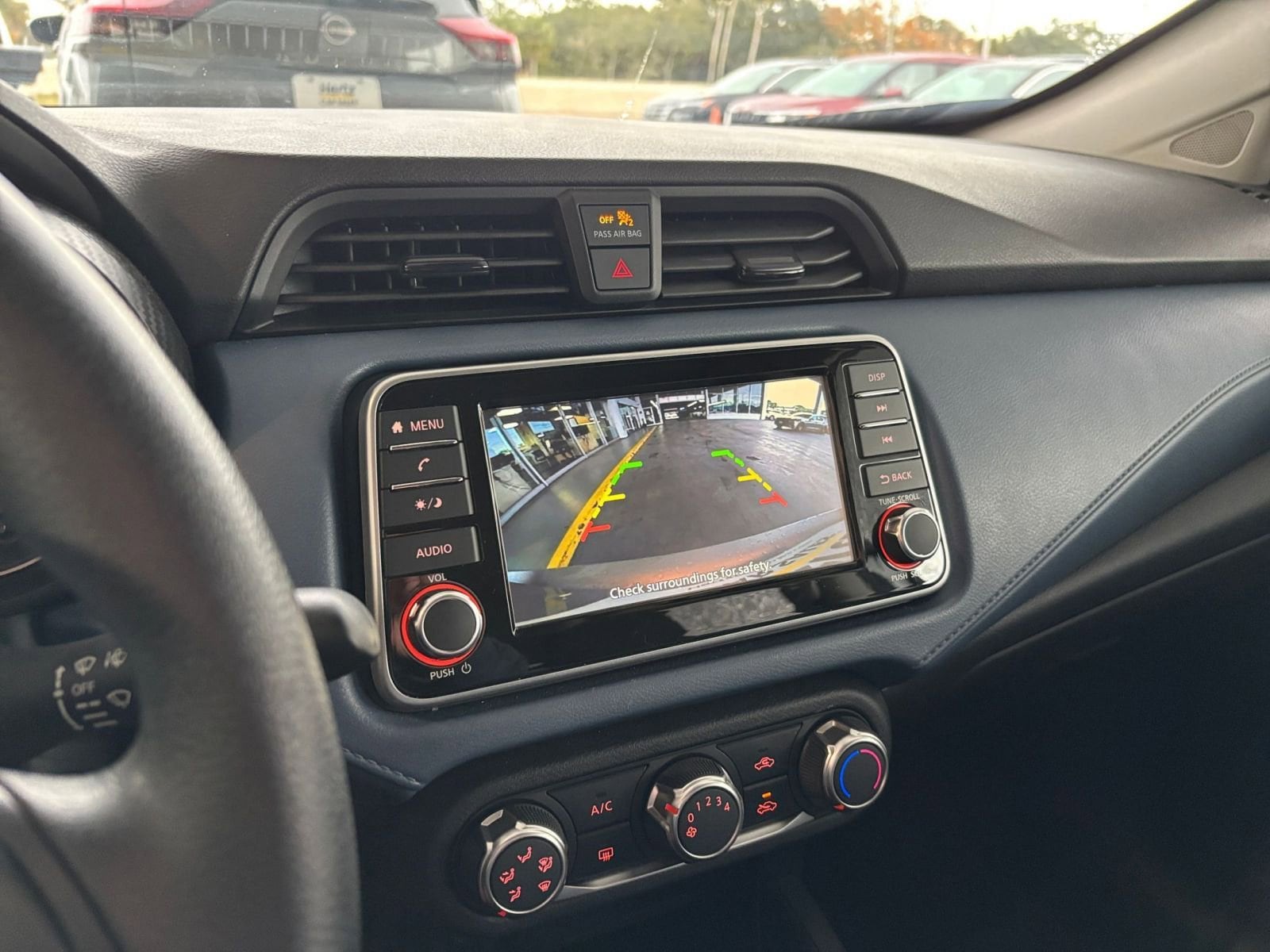 Thumbnail: 2025 Nissan Versa - 17