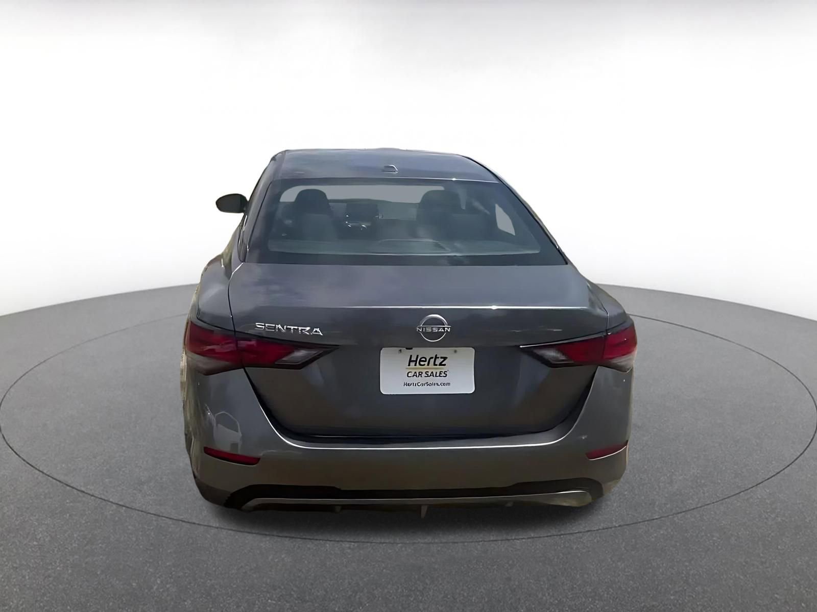 Thumbnail: 2025 Nissan Sentra - 12