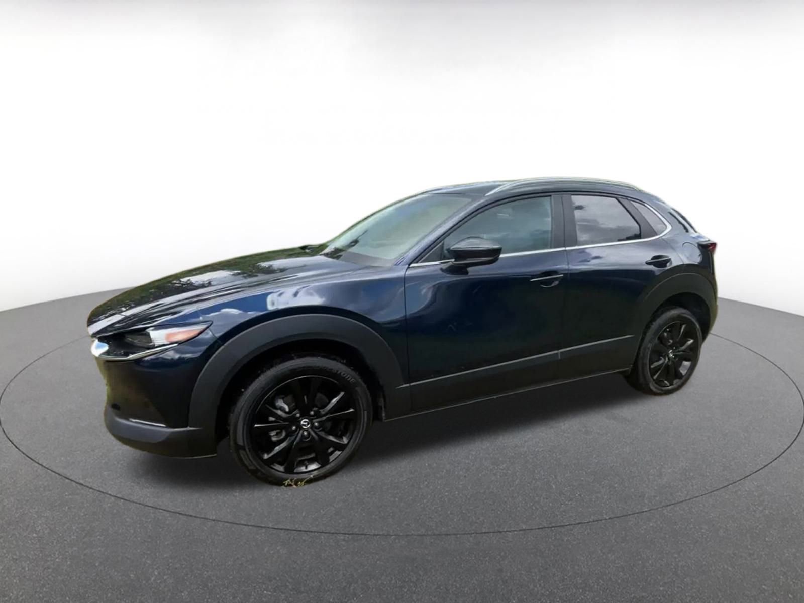 Thumbnail: 2025 Mazda CX-30 - 8