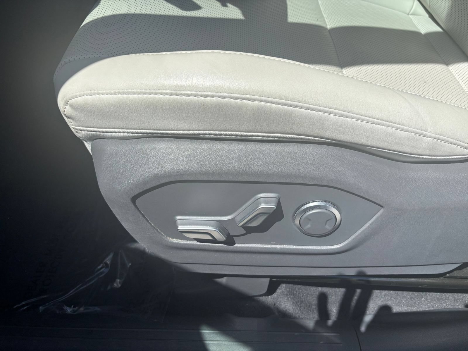 Thumbnail: 2025 Hyundai Santa Fe - 23