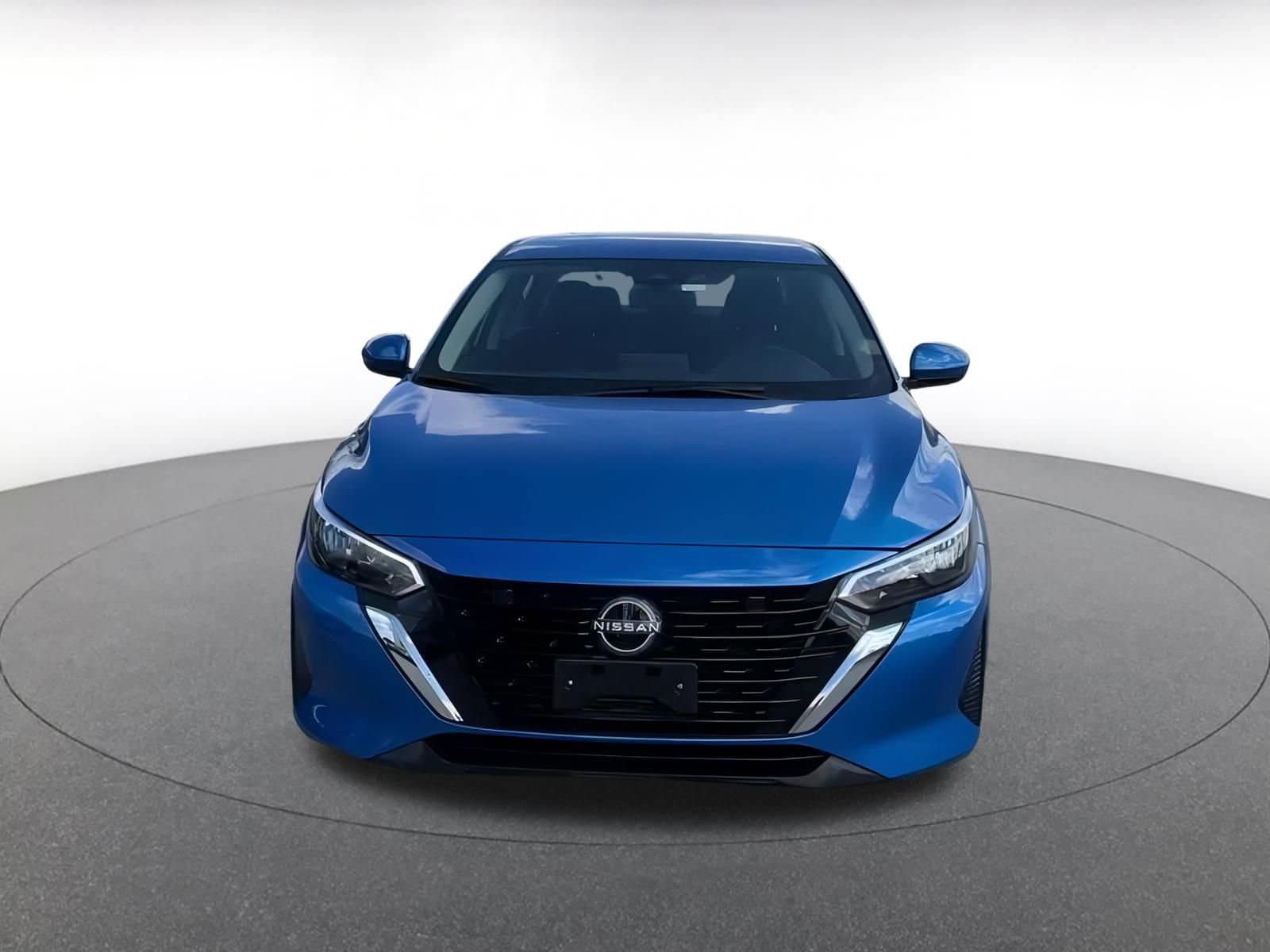 Thumbnail: 2024 Nissan Sentra - 4