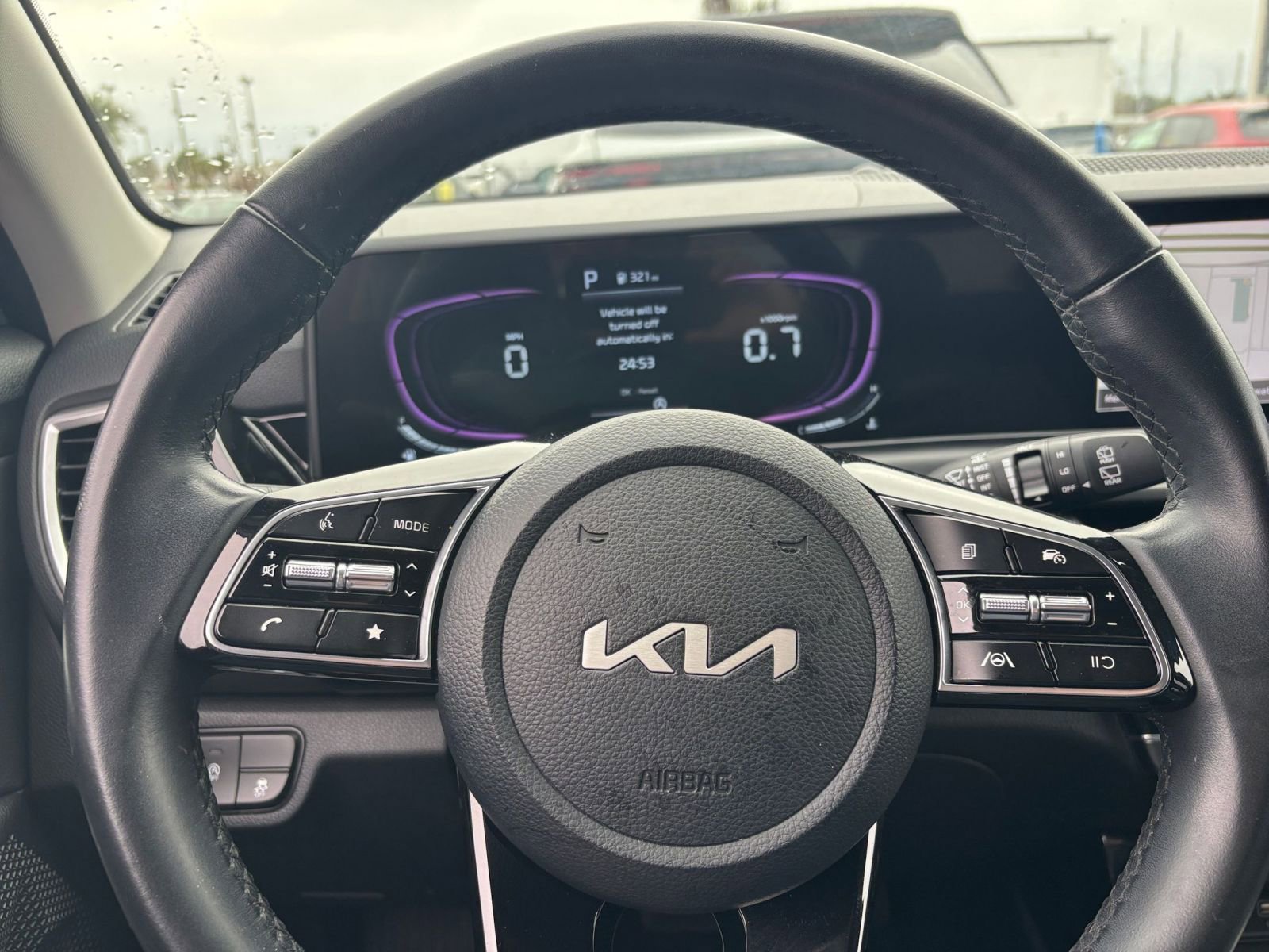 Thumbnail: 2025 Kia Seltos - 31