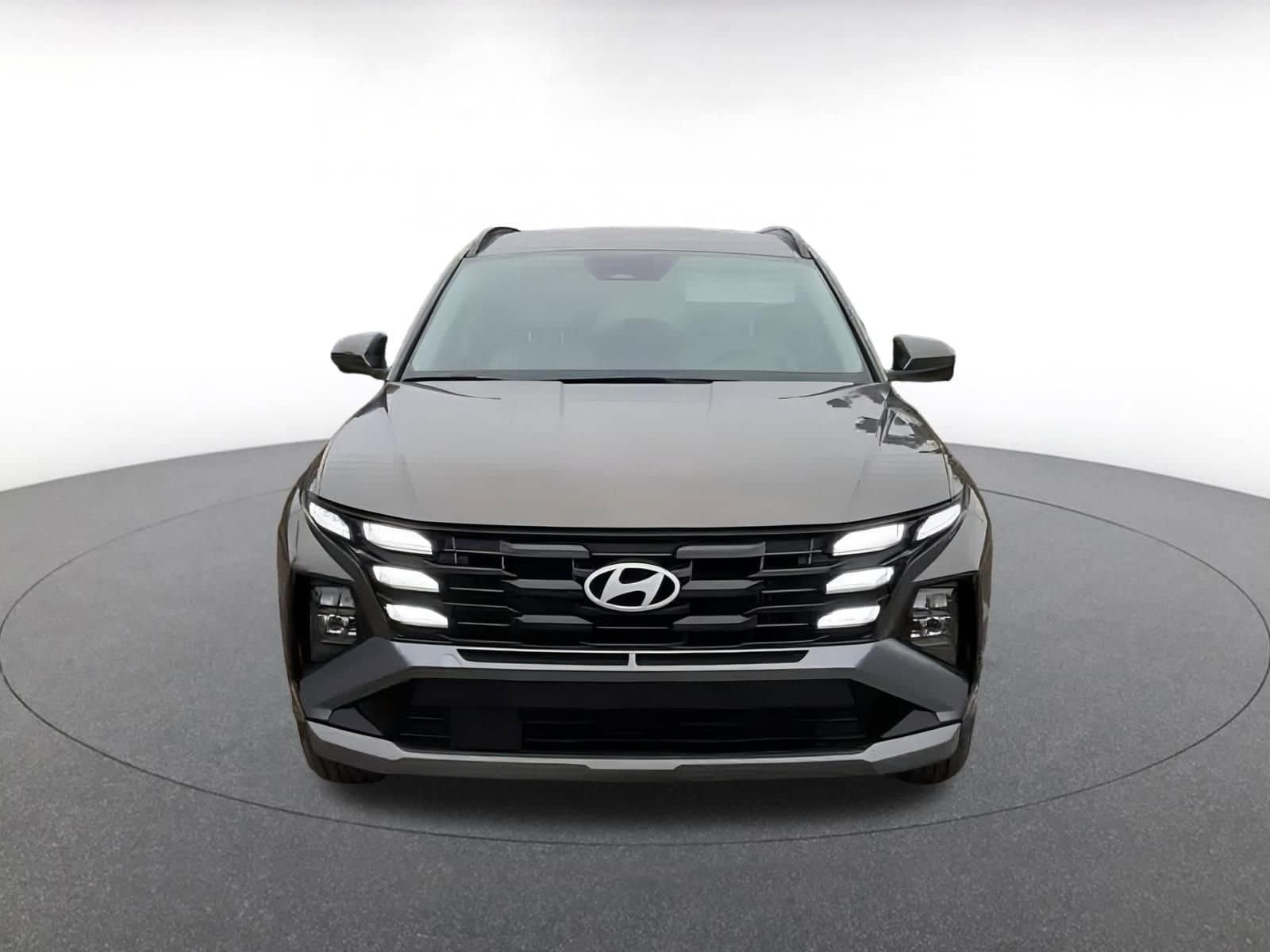 Thumbnail: 2025 Hyundai Tucson - 4
