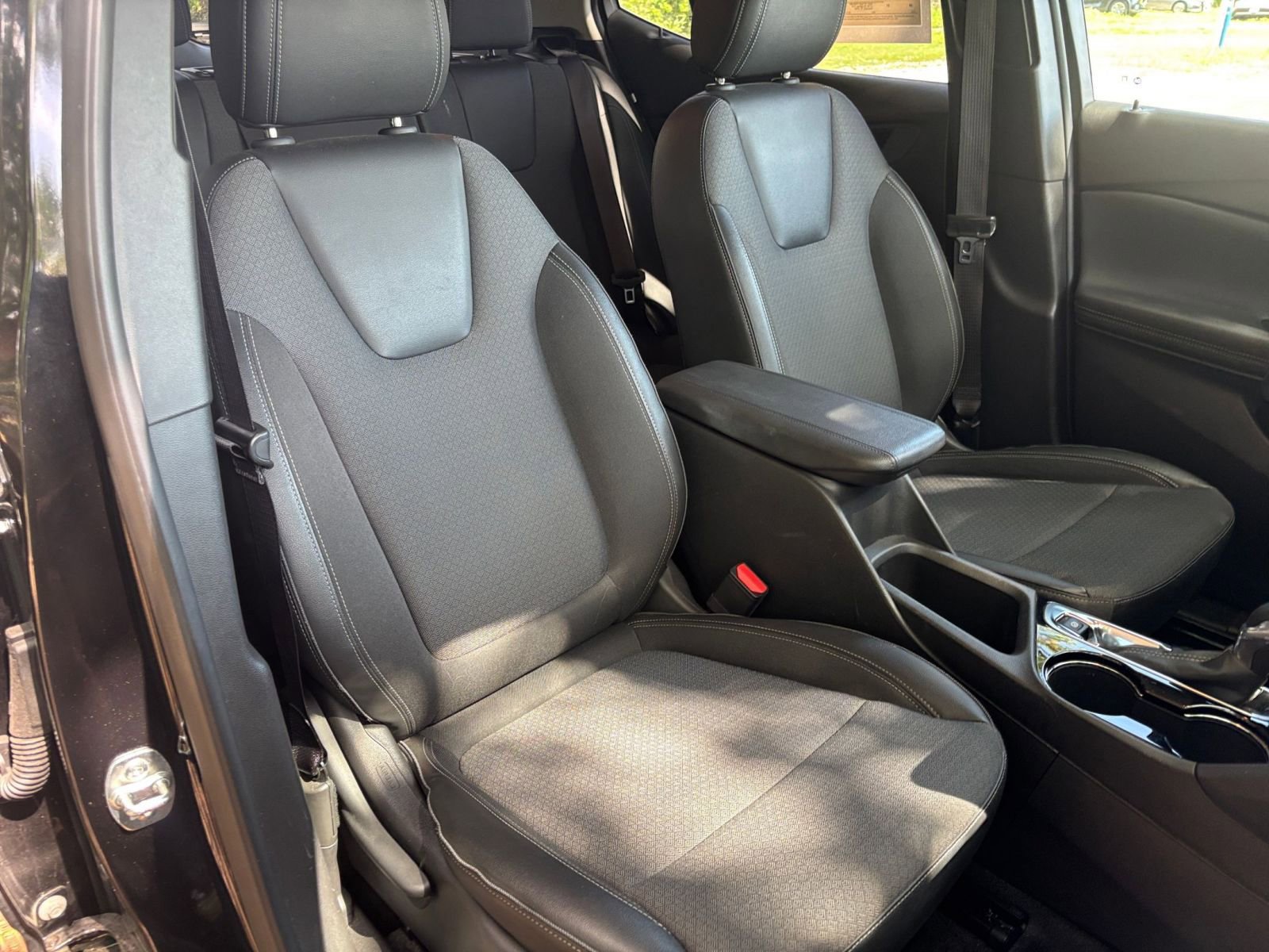 2025 Buick Encore GX Preferred - Photo 37