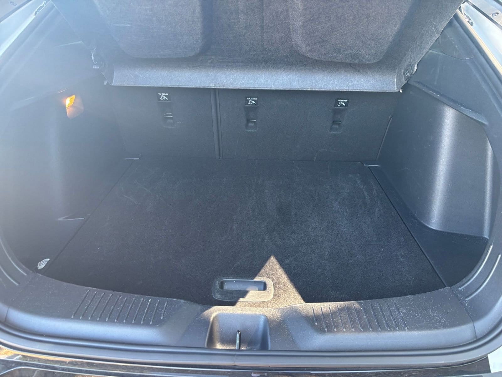 Thumbnail: 2025 Buick Envista - 31