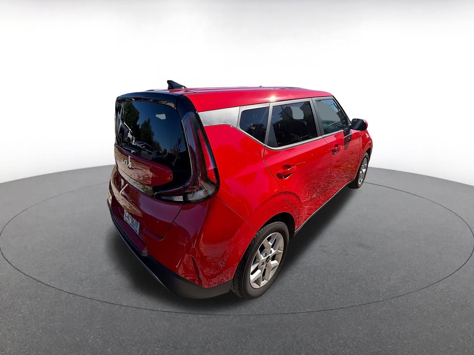 Thumbnail: 2025 Kia Soul - 6