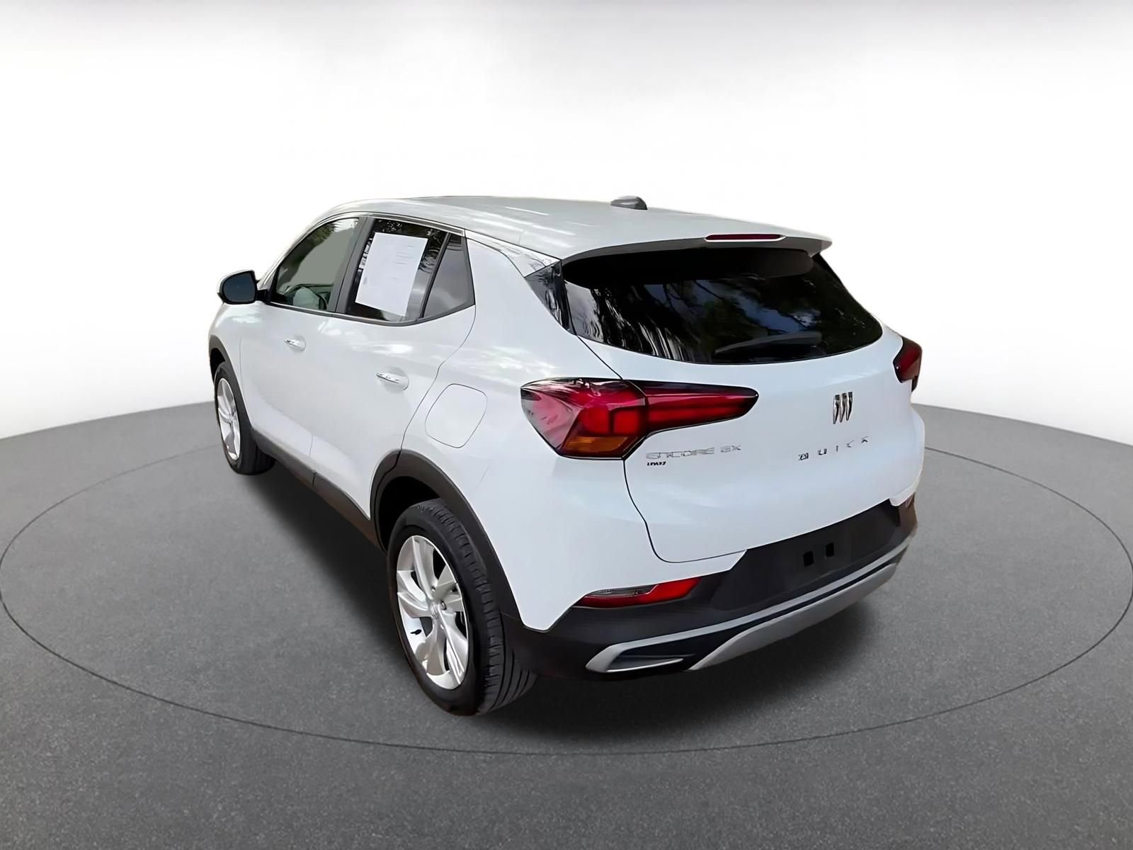 Thumbnail: 2025 Buick Encore GX - 11