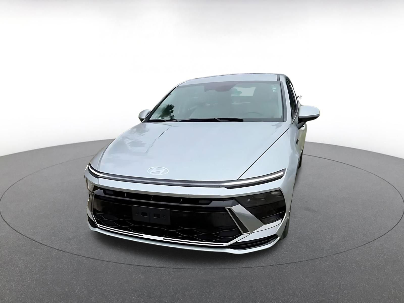 Thumbnail: 2025 Hyundai Sonata - 7