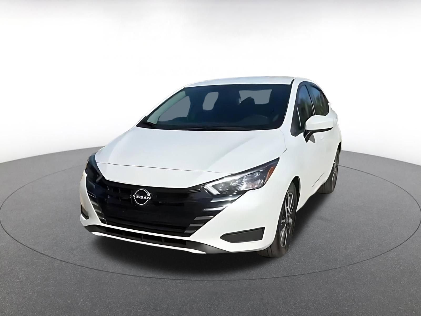 Thumbnail: 2025 Nissan Versa - 4