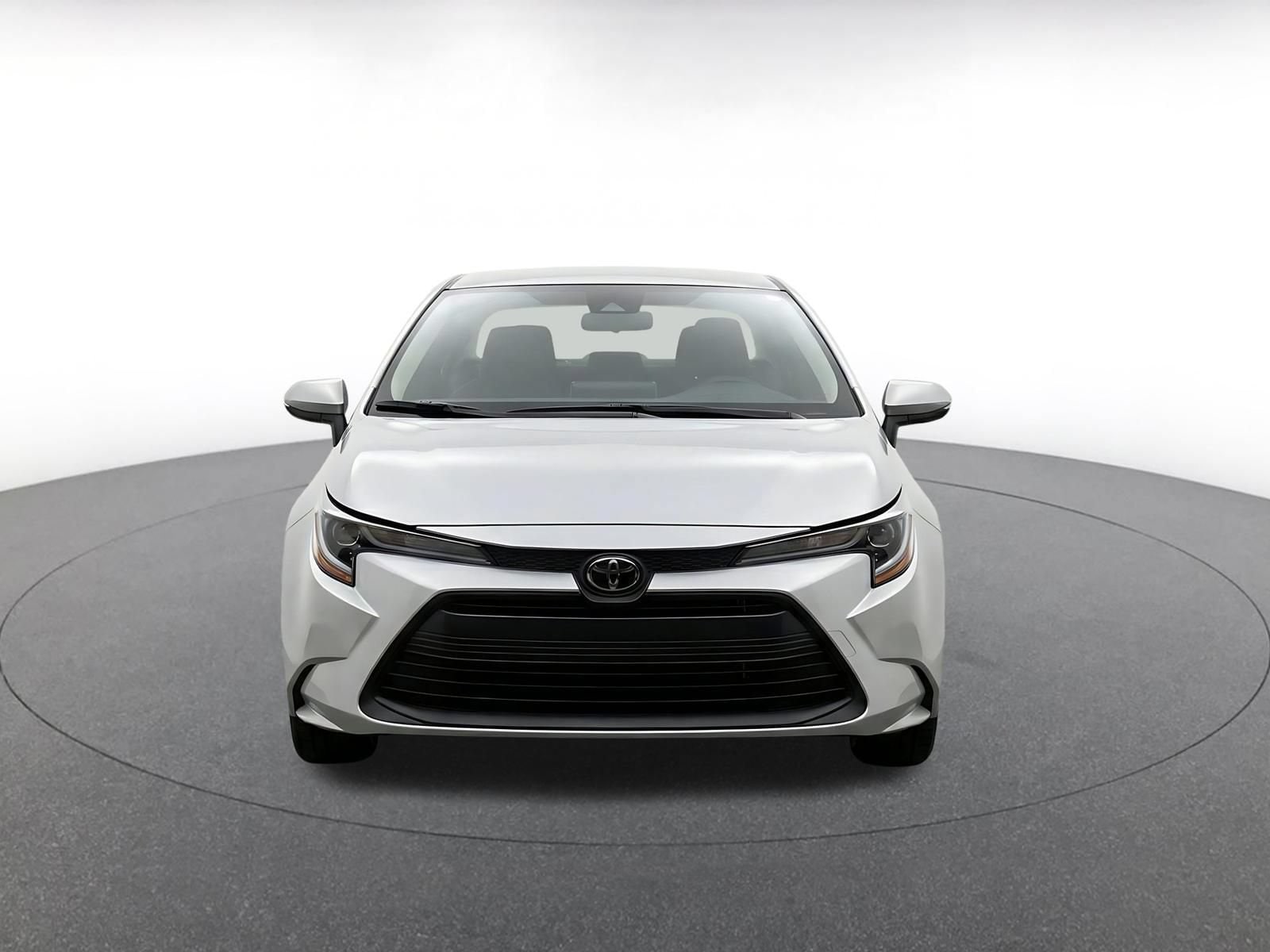 Thumbnail: 2025 Toyota Corolla - 2