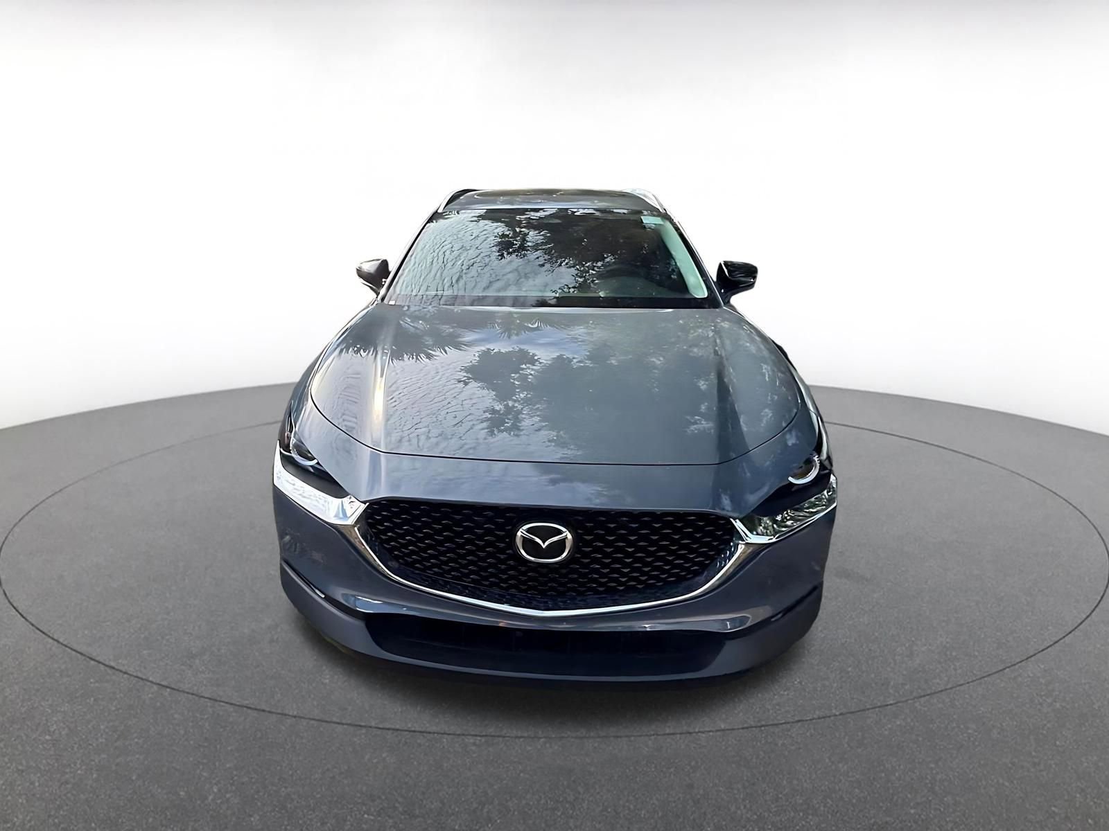 Thumbnail: 2025 Mazda CX-30 - 3