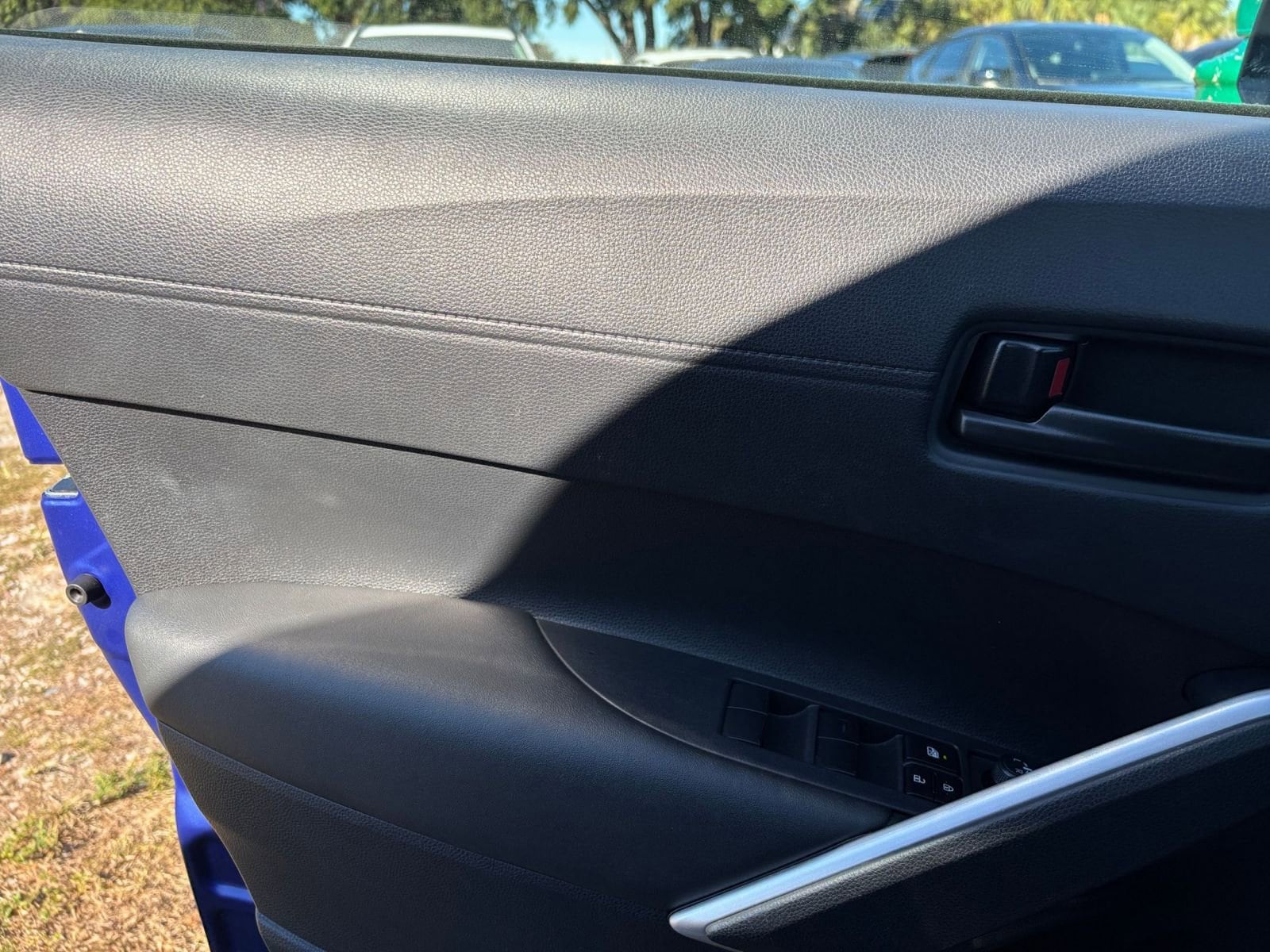 Thumbnail: 2025 Toyota Corolla Cross - 20