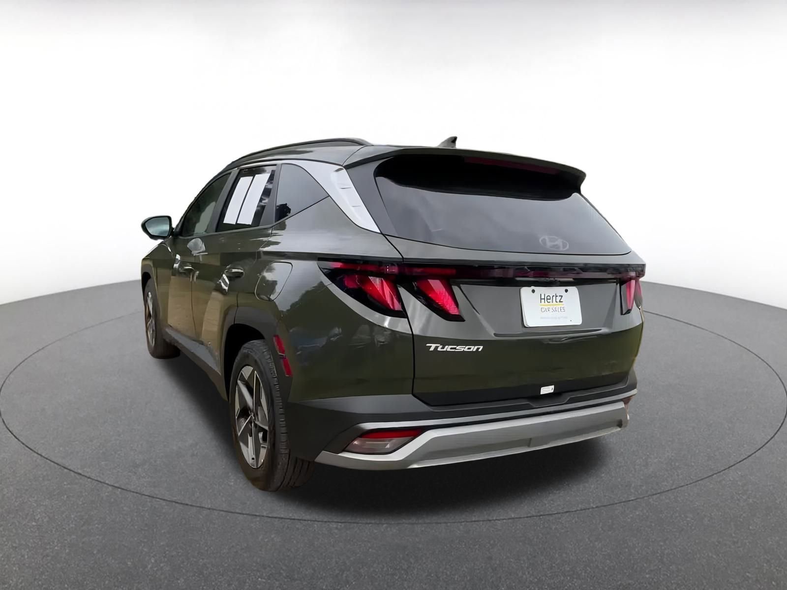 Thumbnail: 2025 Hyundai Tucson - 11