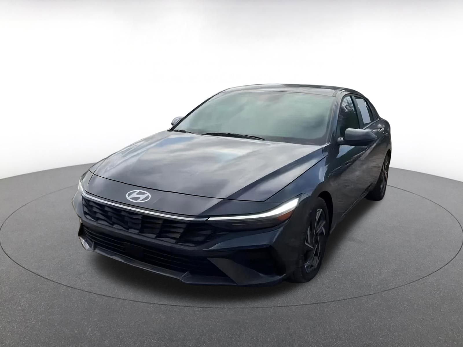 Thumbnail: 2025 Hyundai Elantra - 7