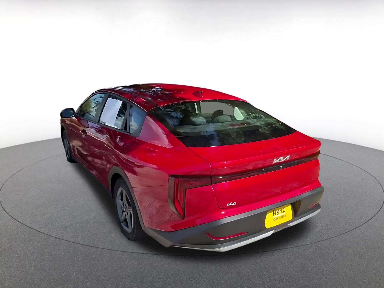 Thumbnail: 2025 Kia K4 - 12