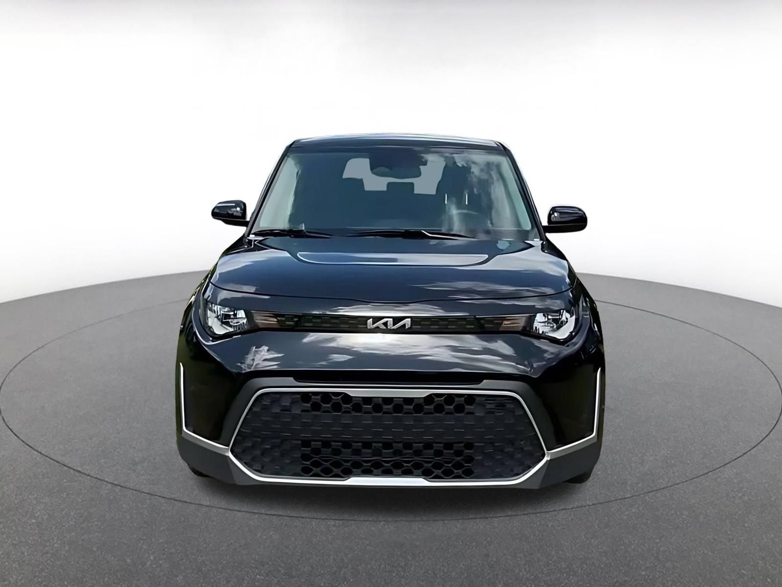 Thumbnail: 2025 Kia Soul - 4