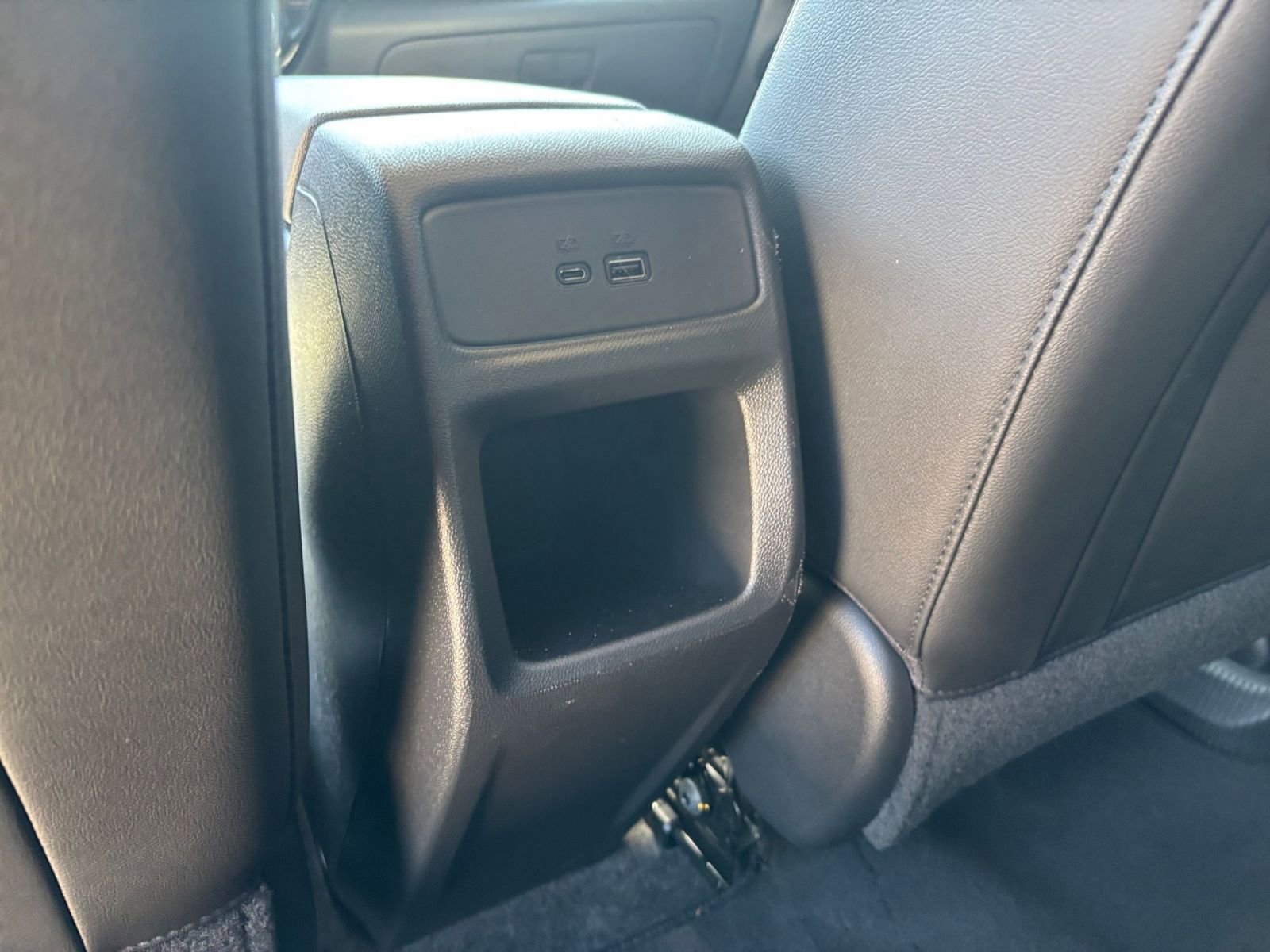 Thumbnail: 2025 Chevrolet Trax - 24