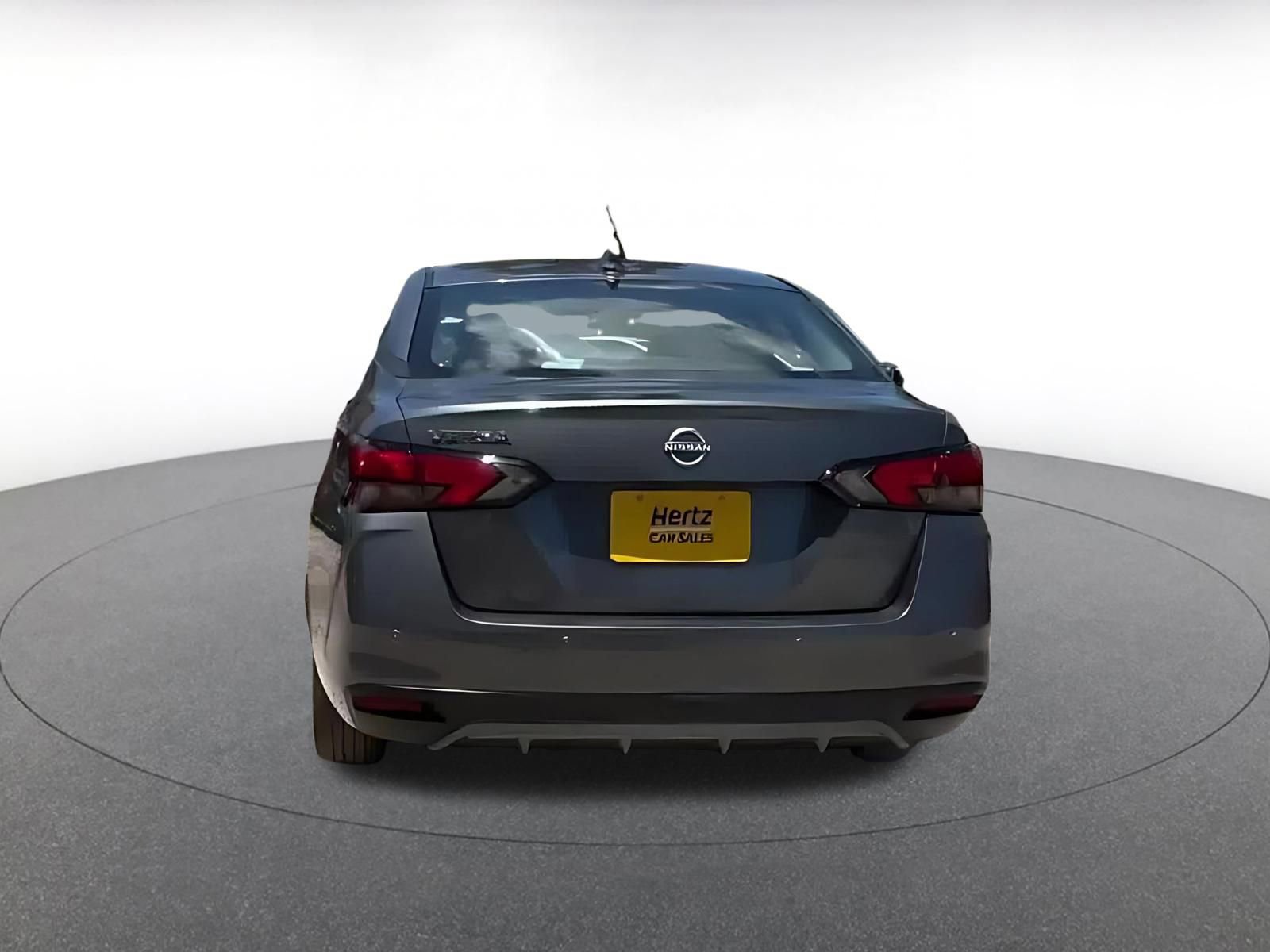 Thumbnail: 2025 Nissan Versa - 16