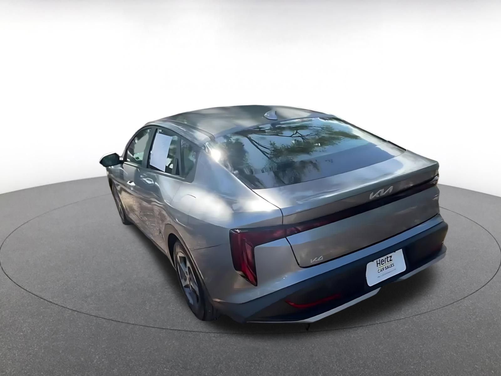 Thumbnail: 2025 Kia K4 - 10