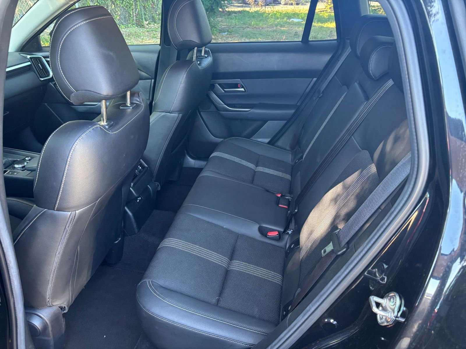 Thumbnail: 2025 Mazda CX-50 - 25