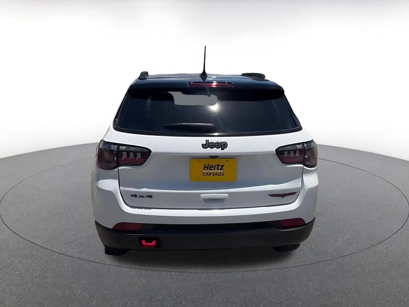 Thumbnail: 2025 Jeep Compass - 12