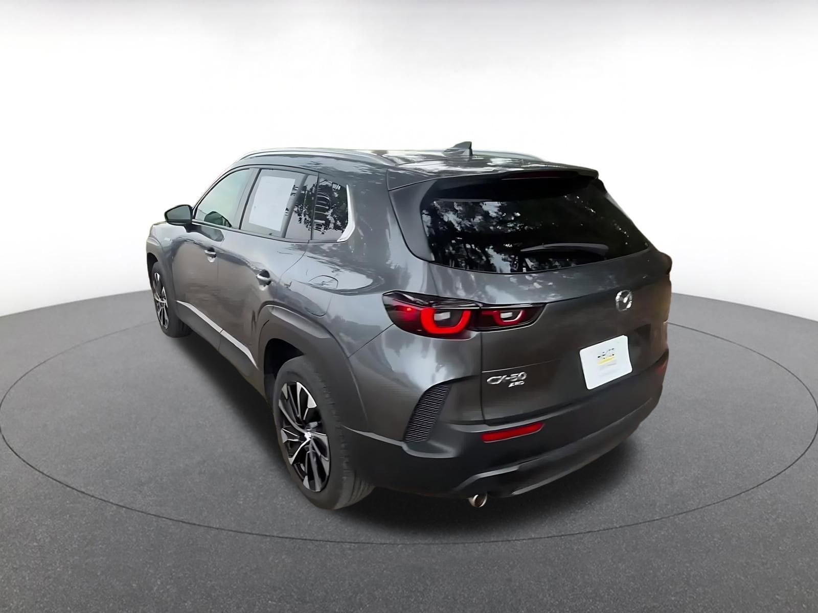Thumbnail: 2025 Mazda CX-50 - 11