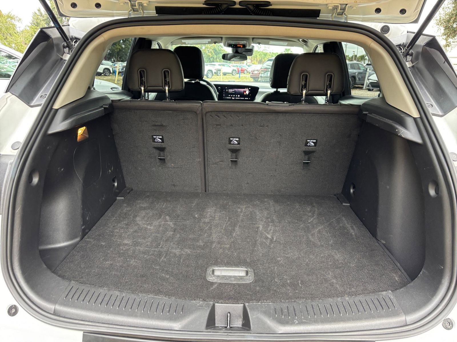 Thumbnail: 2025 Buick Encore GX - 32