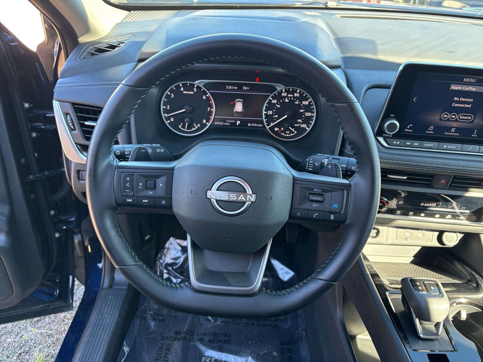 Thumbnail: 2025 Nissan Rogue - 30