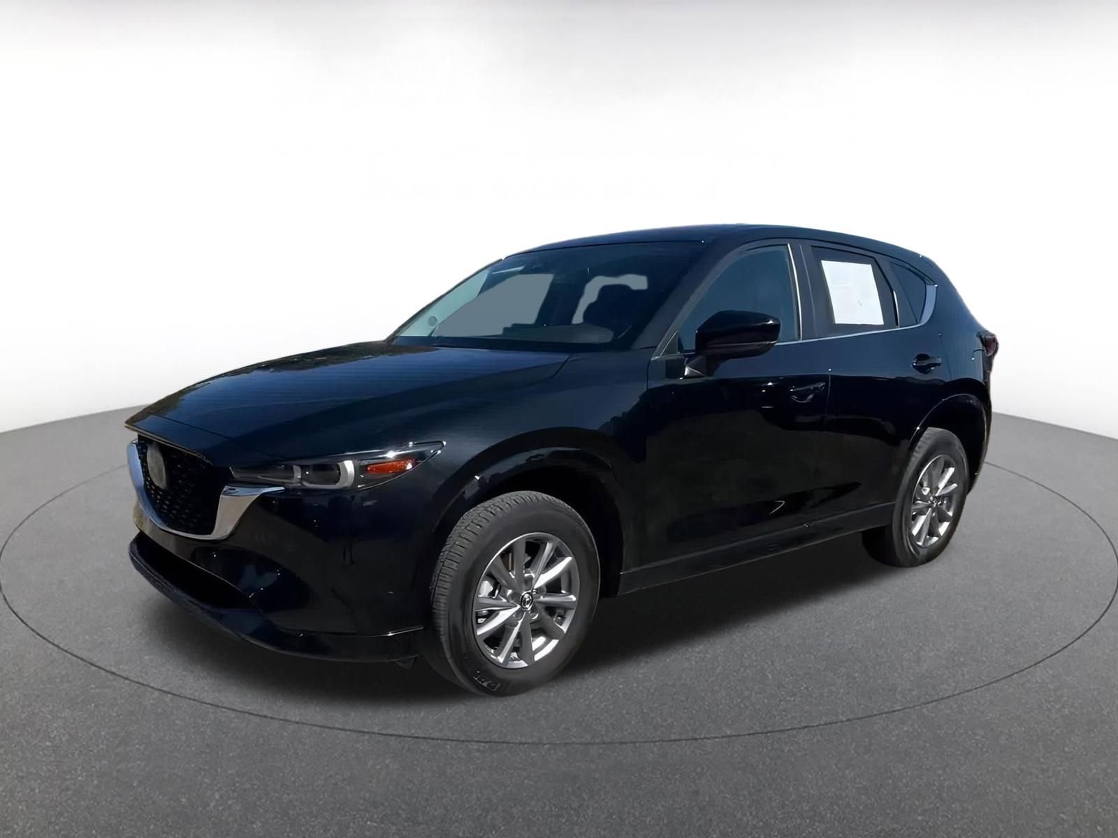 Thumbnail: 2025 Mazda CX-5 - 8