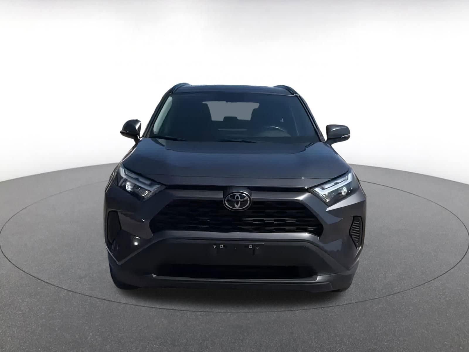 Thumbnail: 2024 Toyota RAV4 - 3