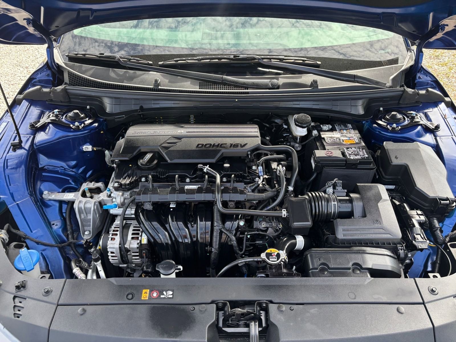 Thumbnail: 2025 Kia K4 - 34