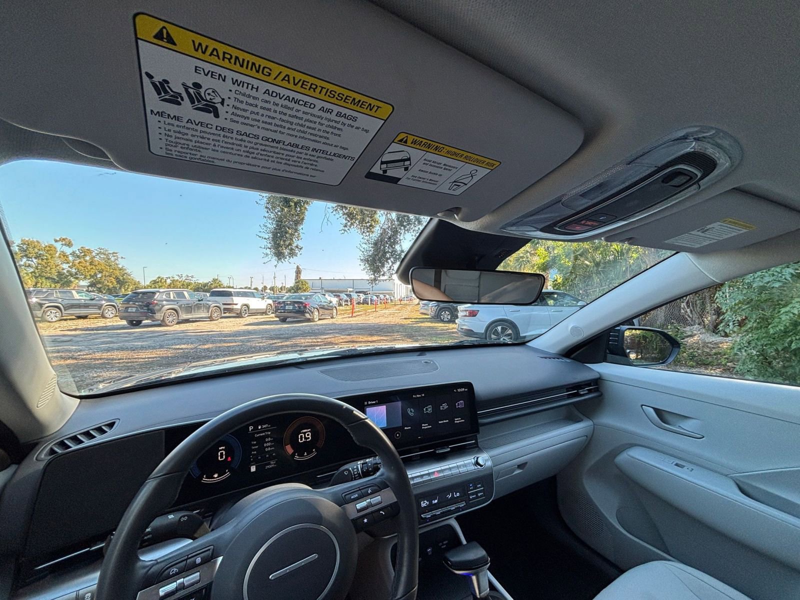 Thumbnail: 2025 Hyundai Kona - 33